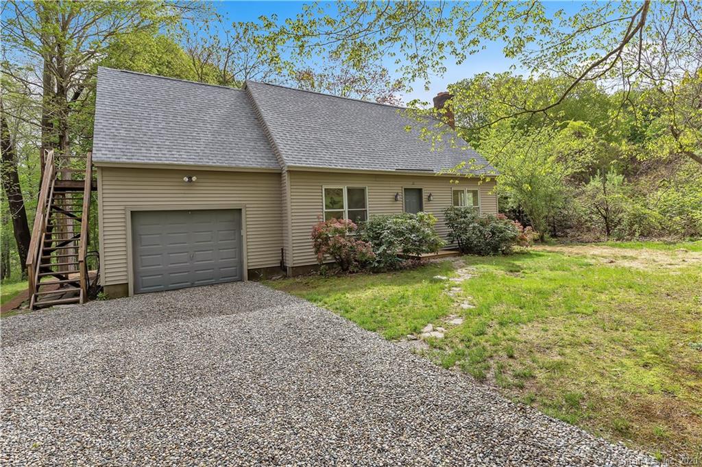 10 Brooks Lane Chester CT 06412