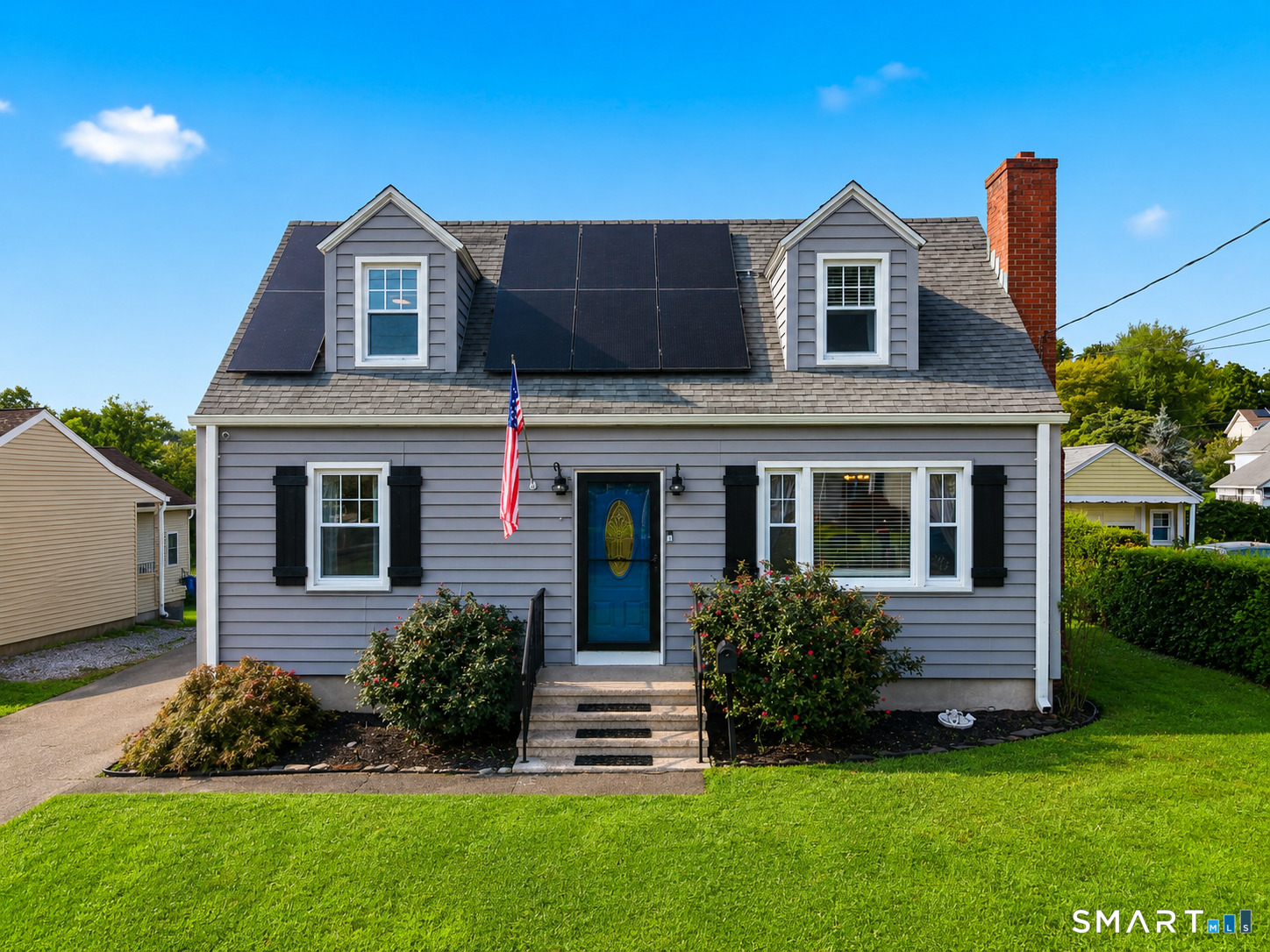 168 Kenwood Avenue Stratford CT 06614