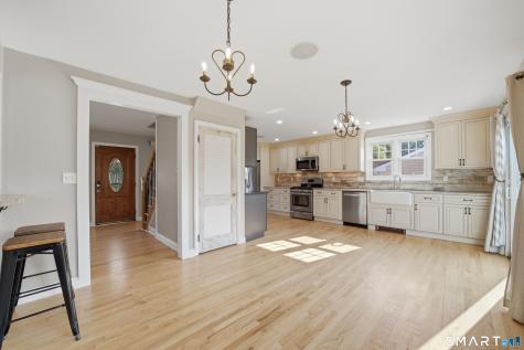 168 Kenwood Avenue Stratford CT 06614