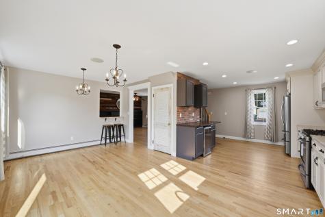 168 Kenwood Avenue Stratford CT 06614