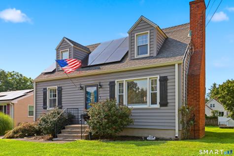 168 Kenwood Avenue Stratford CT 06614