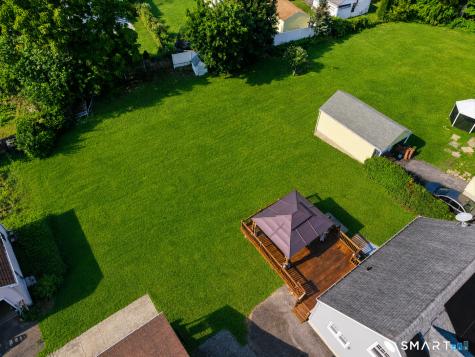 168 Kenwood Avenue Stratford CT 06614