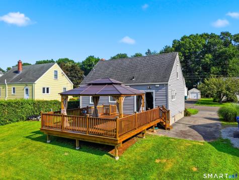 168 Kenwood Avenue Stratford CT 06614