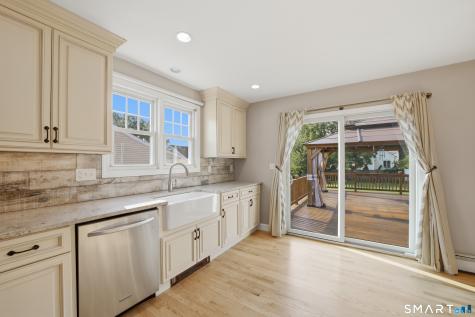 168 Kenwood Avenue Stratford CT 06614