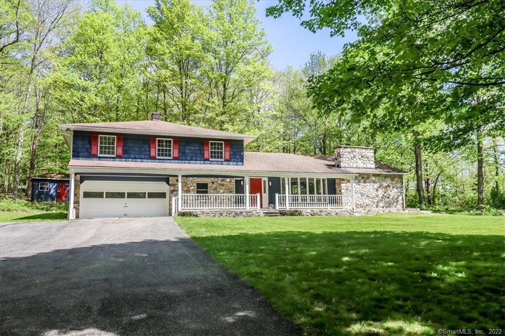 16 Old Northville Road New Milford CT 06776