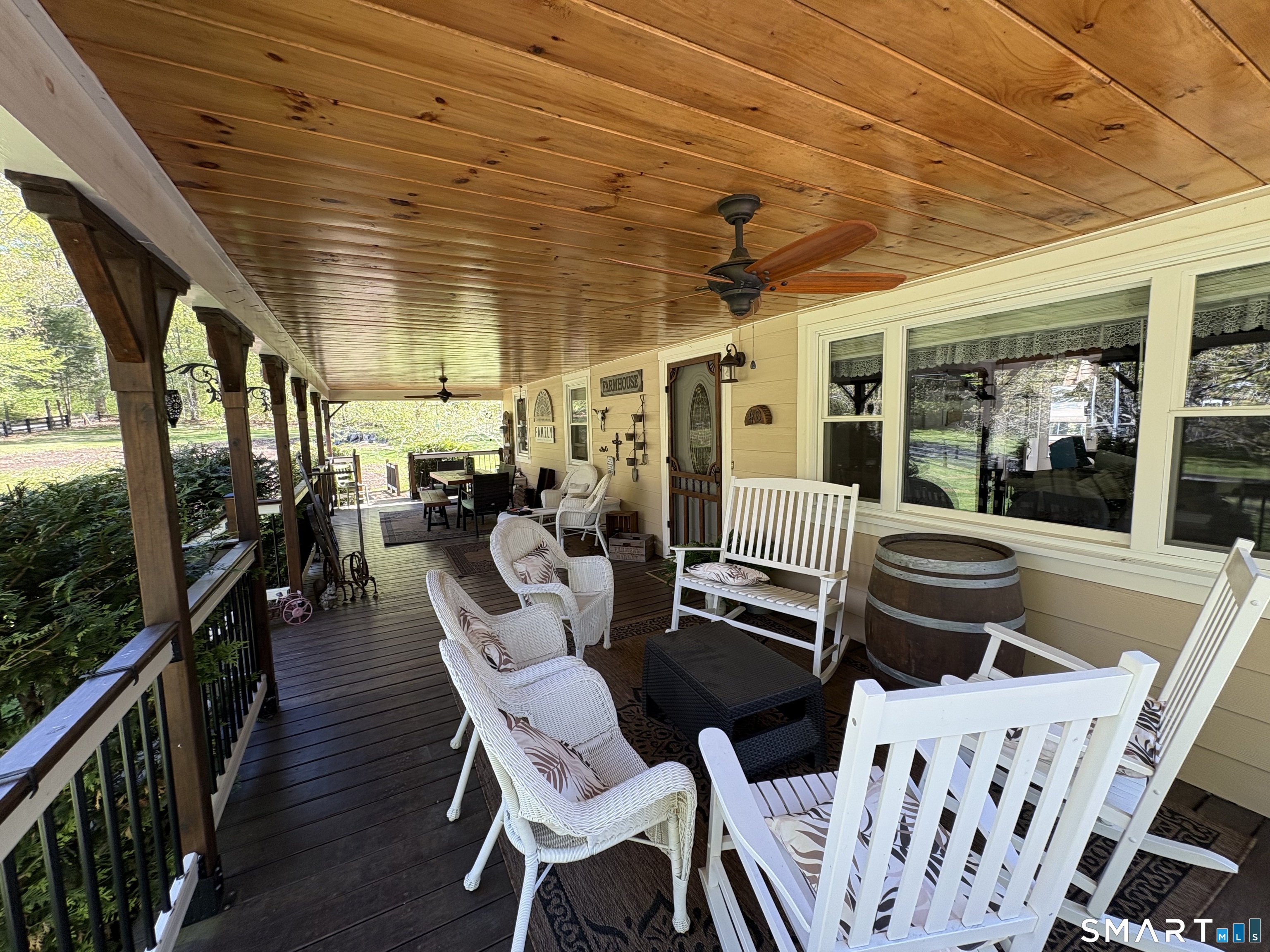 40 Seckar Road Willington CT 06279