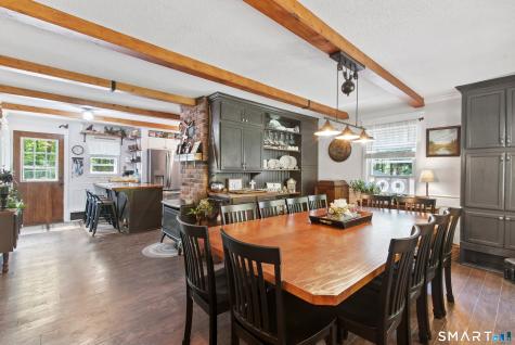 40 Seckar Road Willington CT 06279