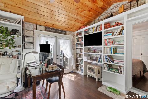 40 Seckar Road Willington CT 06279