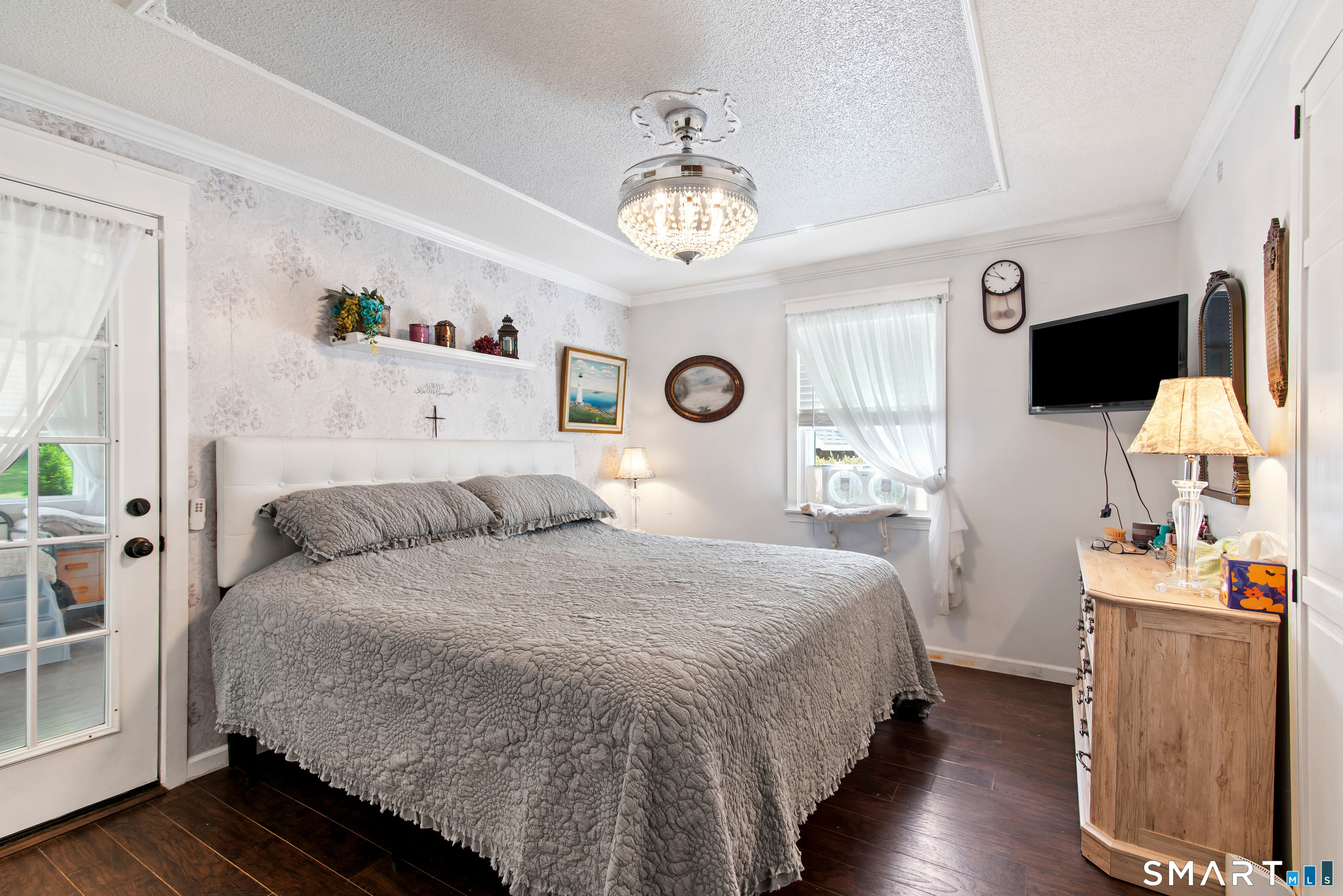 40 Seckar Road Willington CT 06279