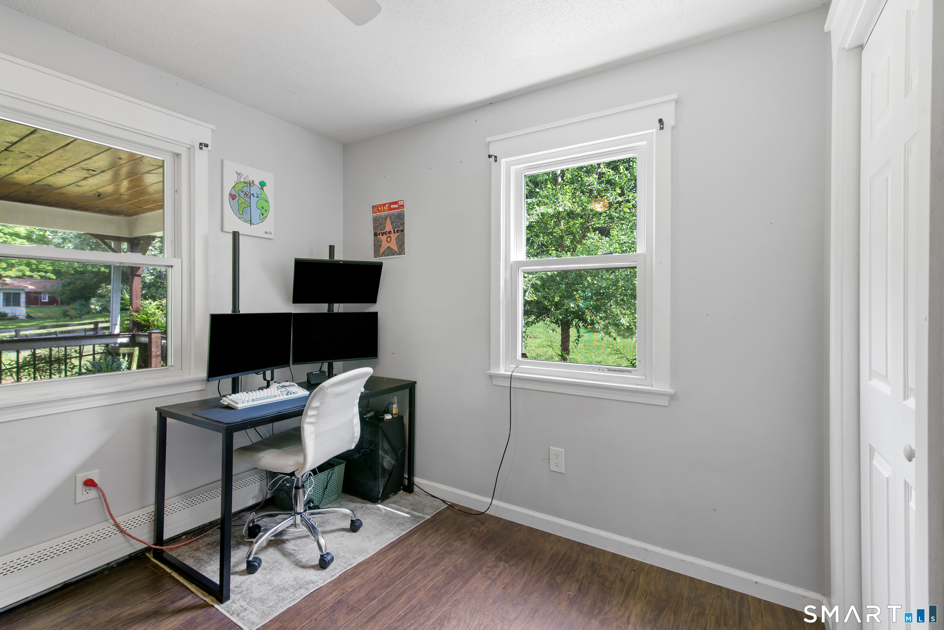 40 Seckar Road Willington CT 06279