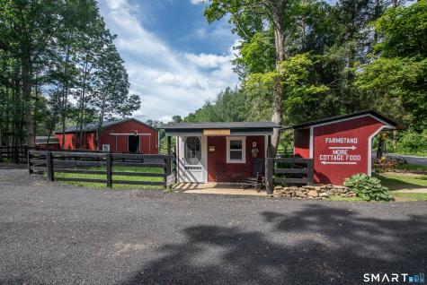 40 Seckar Road Willington CT 06279