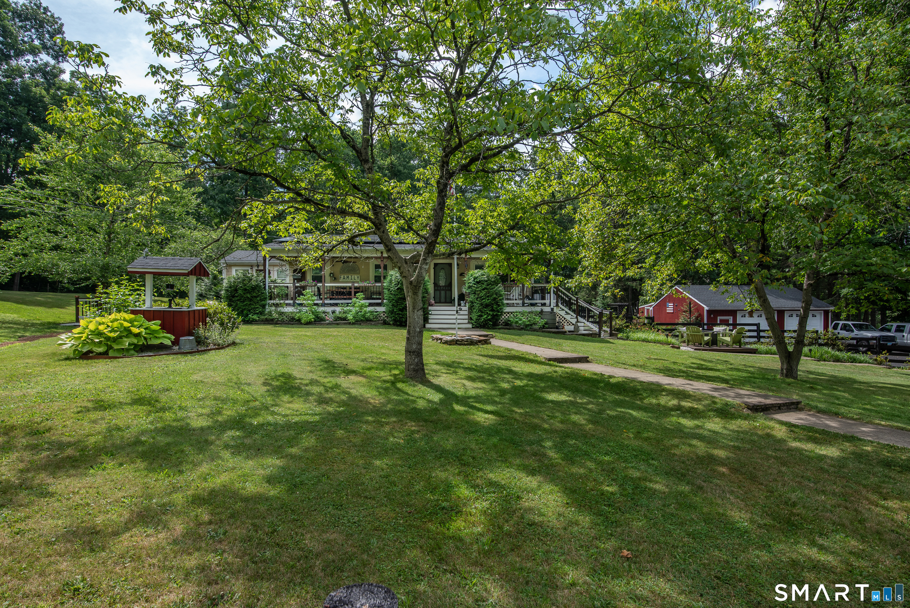40 Seckar Road Willington CT 06279