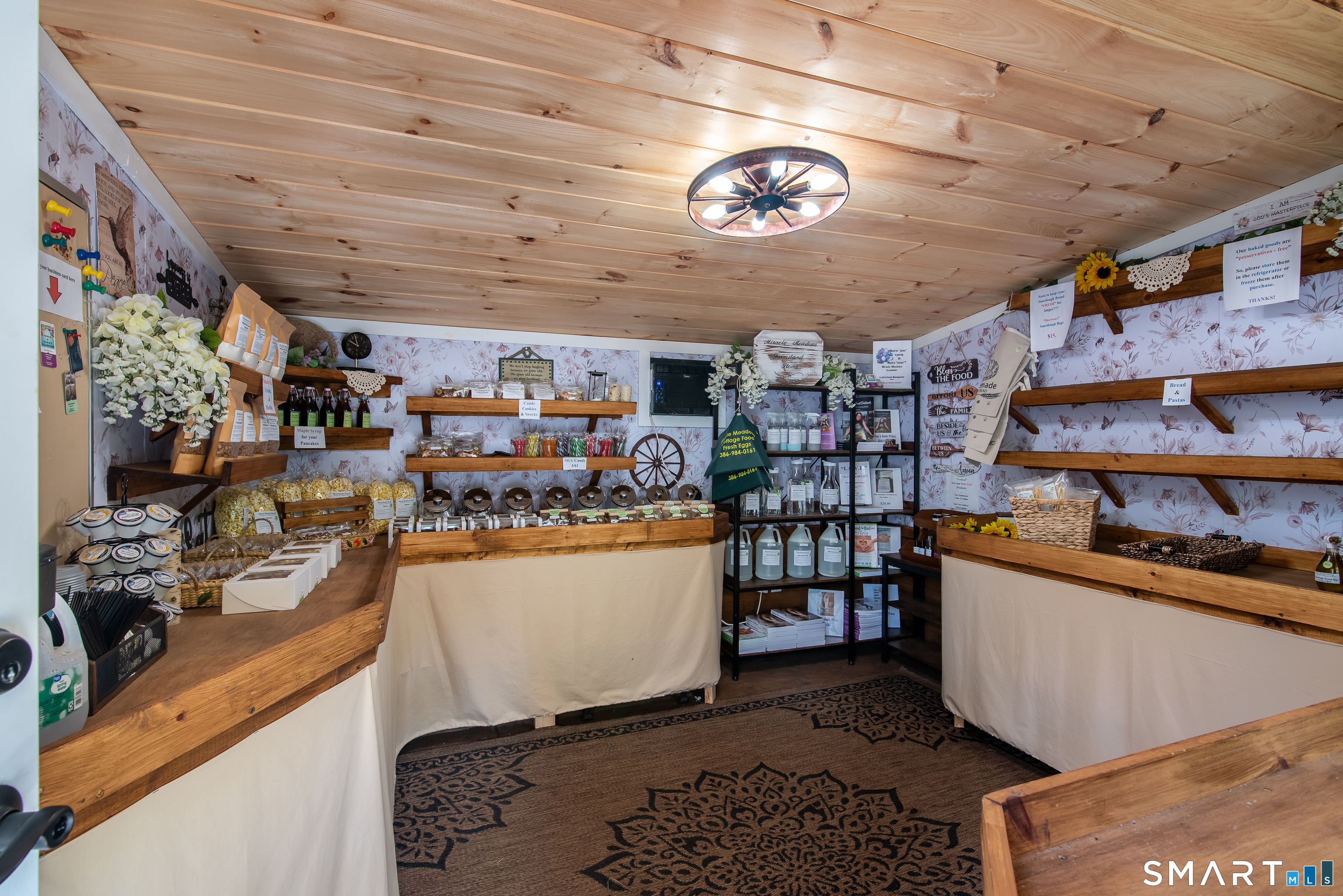 40 Seckar Road Willington CT 06279