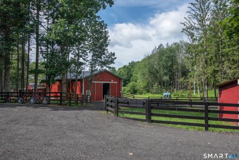 40 Seckar Road Willington CT 06279
