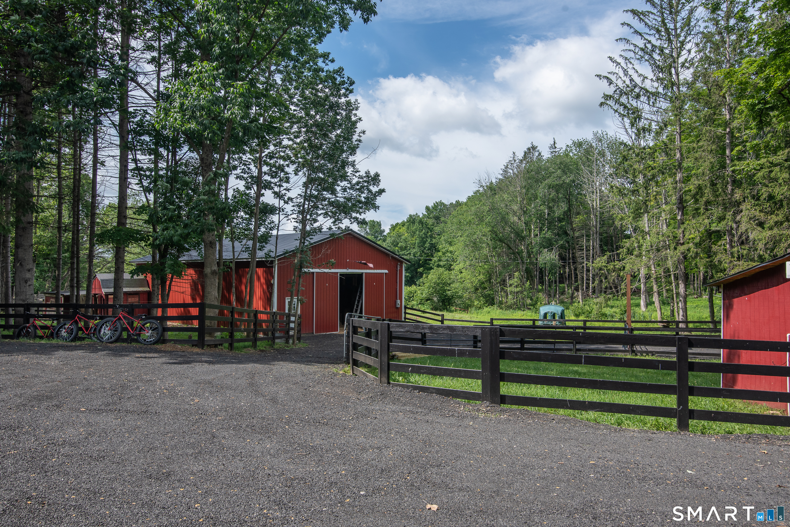 40 Seckar Road Willington CT 06279