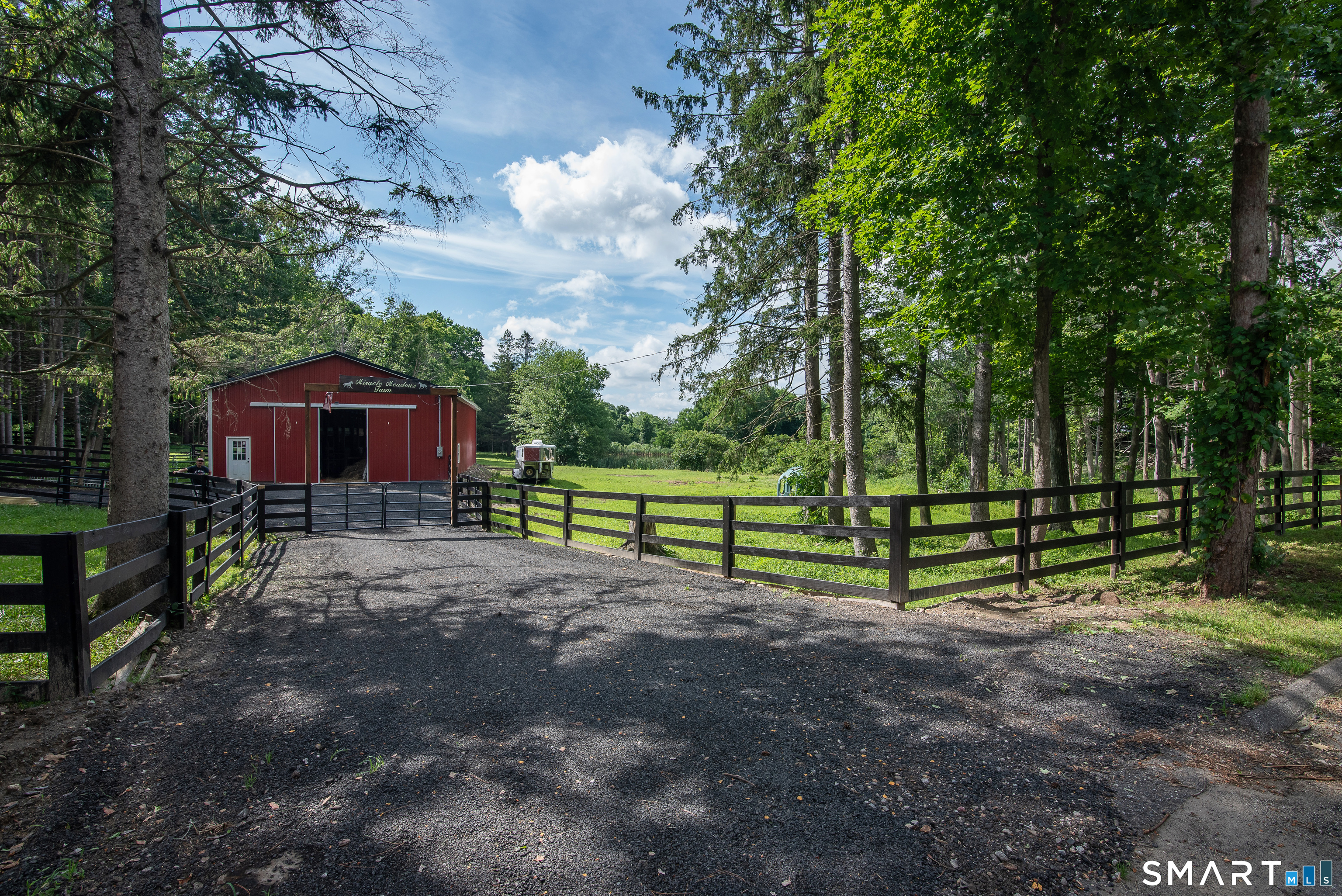 40 Seckar Road Willington CT 06279