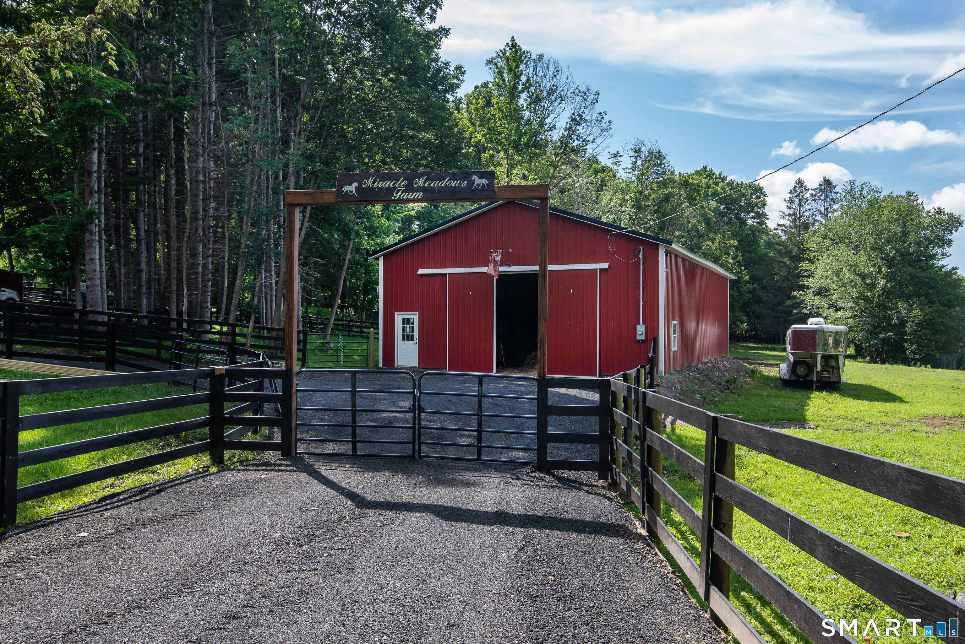 40 Seckar Road Willington CT 06279