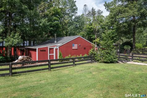 40 Seckar Road Willington CT 06279