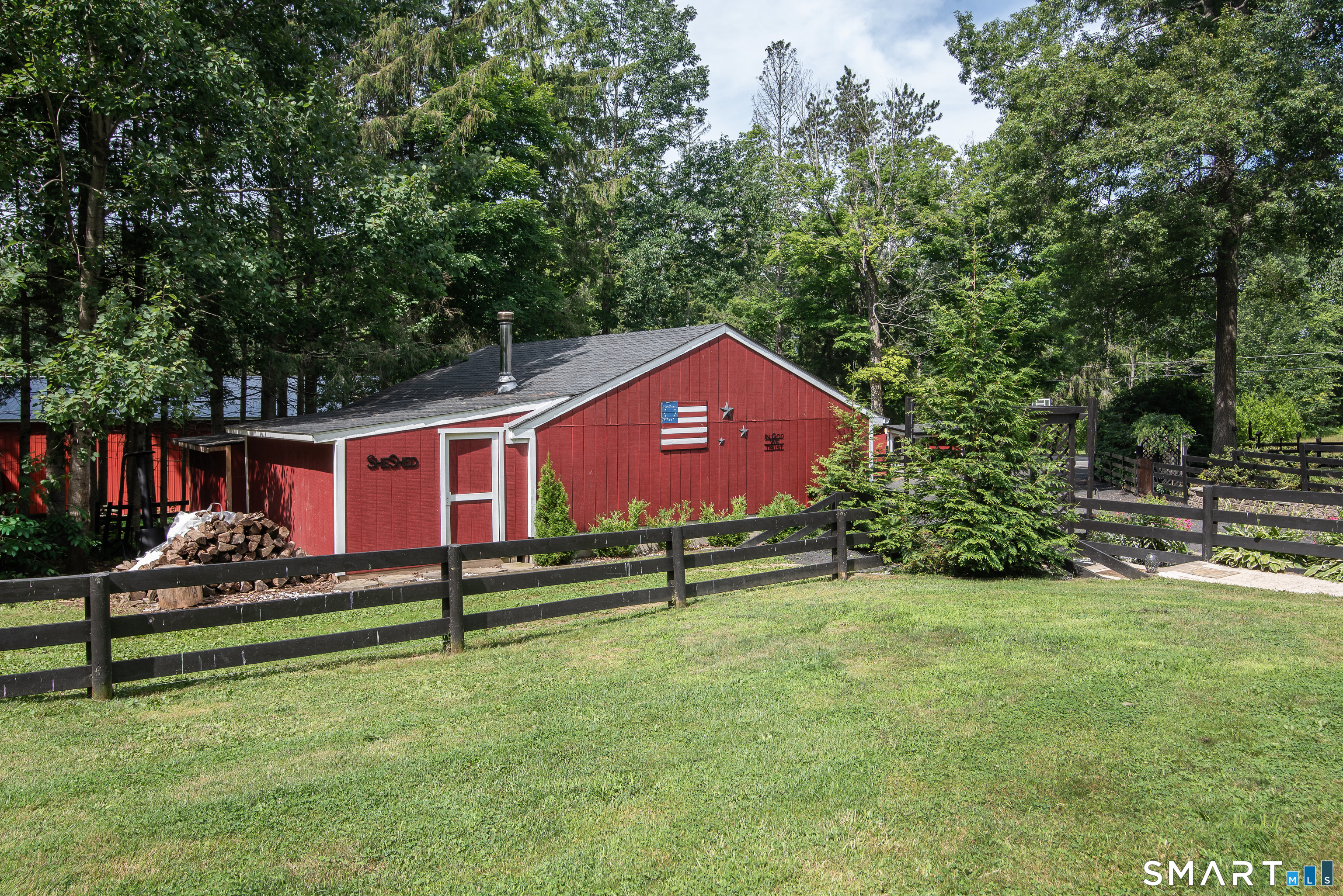 40 Seckar Road Willington CT 06279