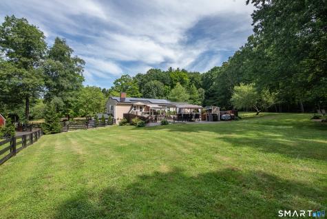 40 Seckar Road Willington CT 06279