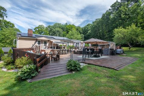 40 Seckar Road Willington CT 06279