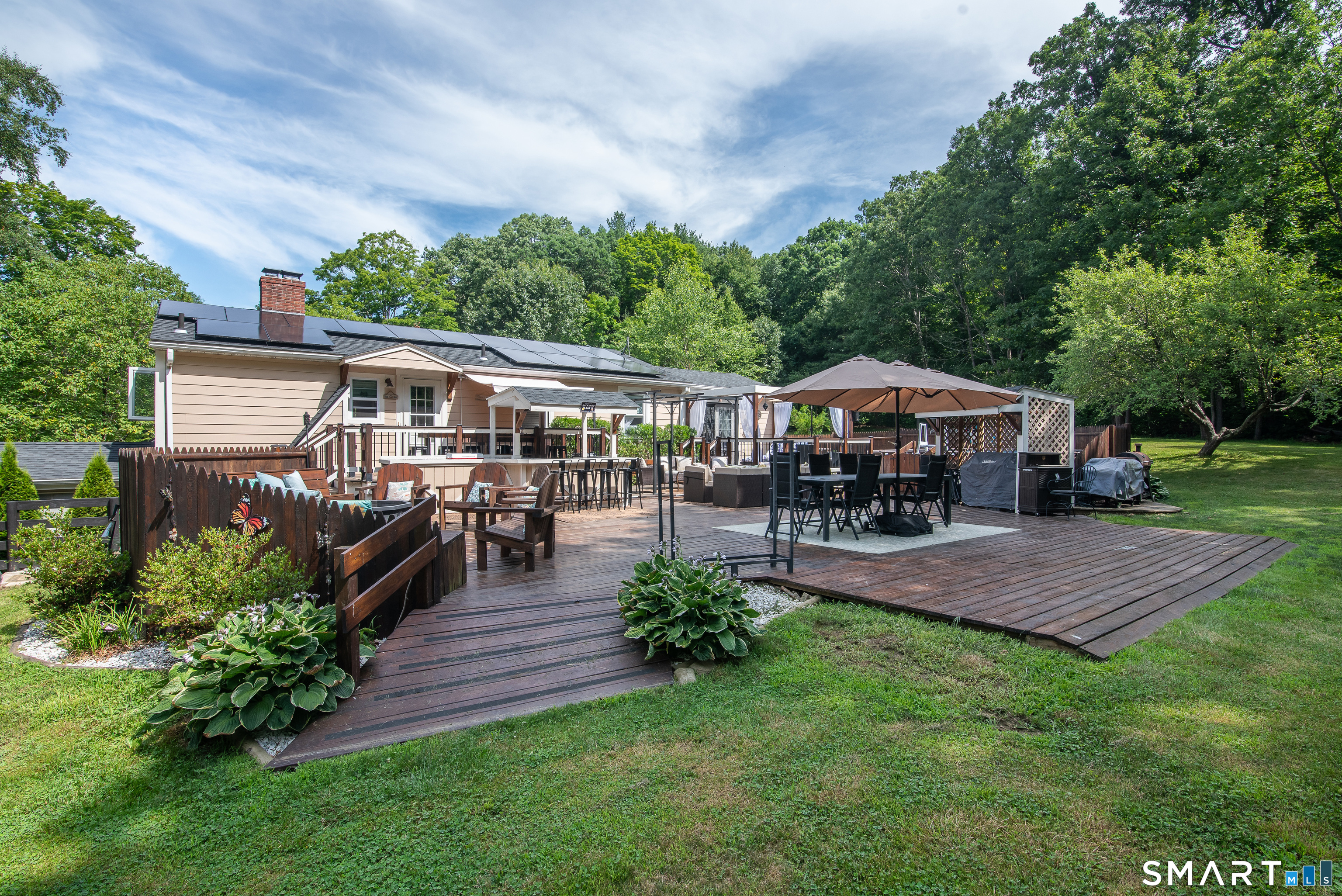 40 Seckar Road Willington CT 06279
