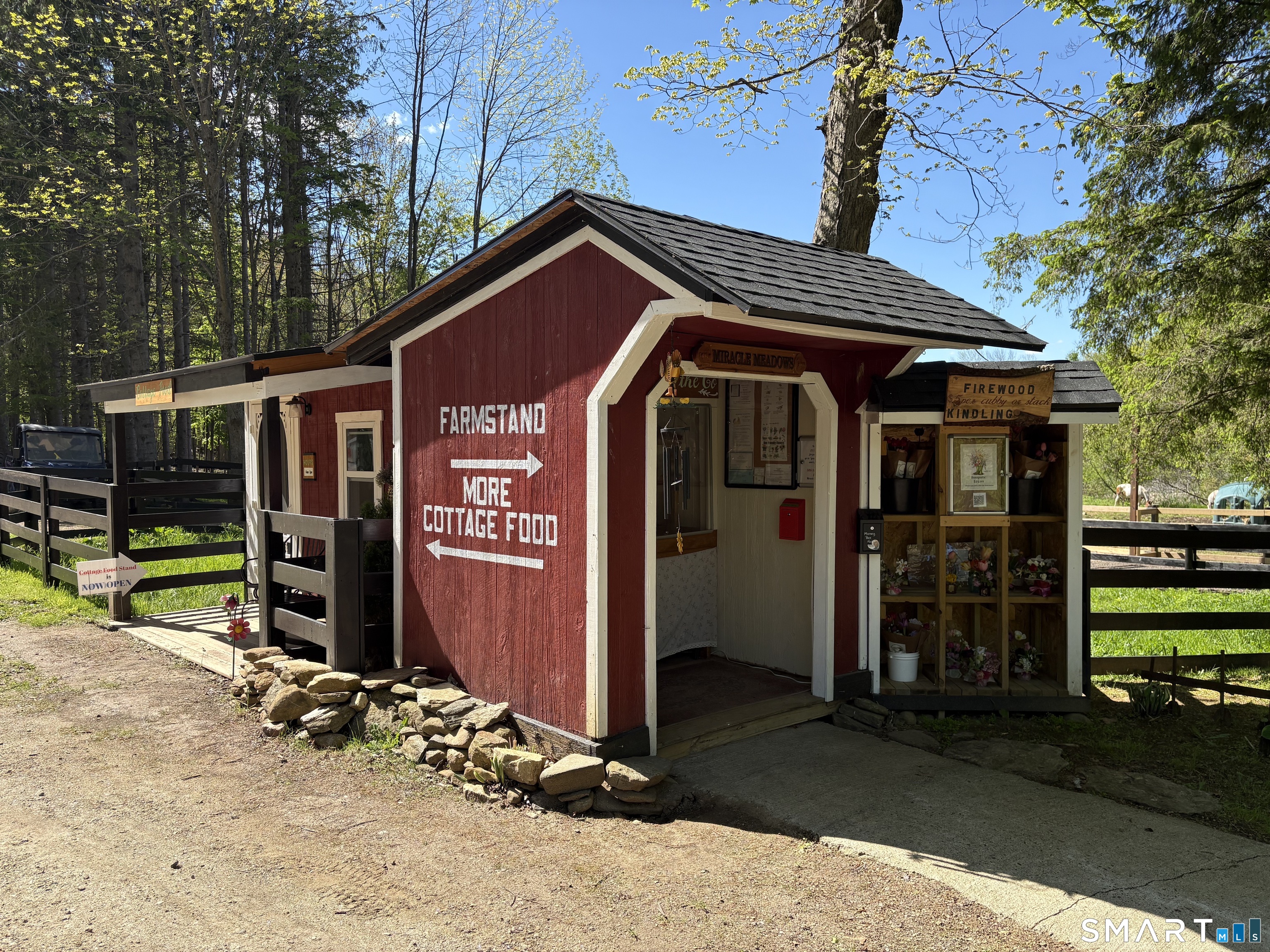 40 Seckar Road Willington CT 06279