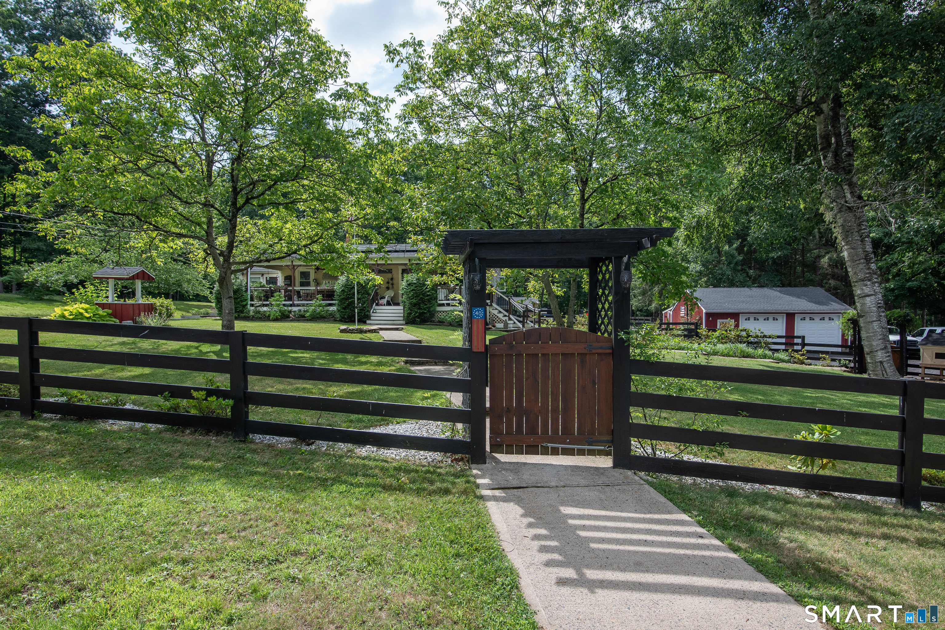 40 Seckar Road Willington CT 06279
