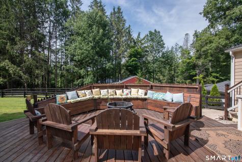 40 Seckar Road Willington CT 06279