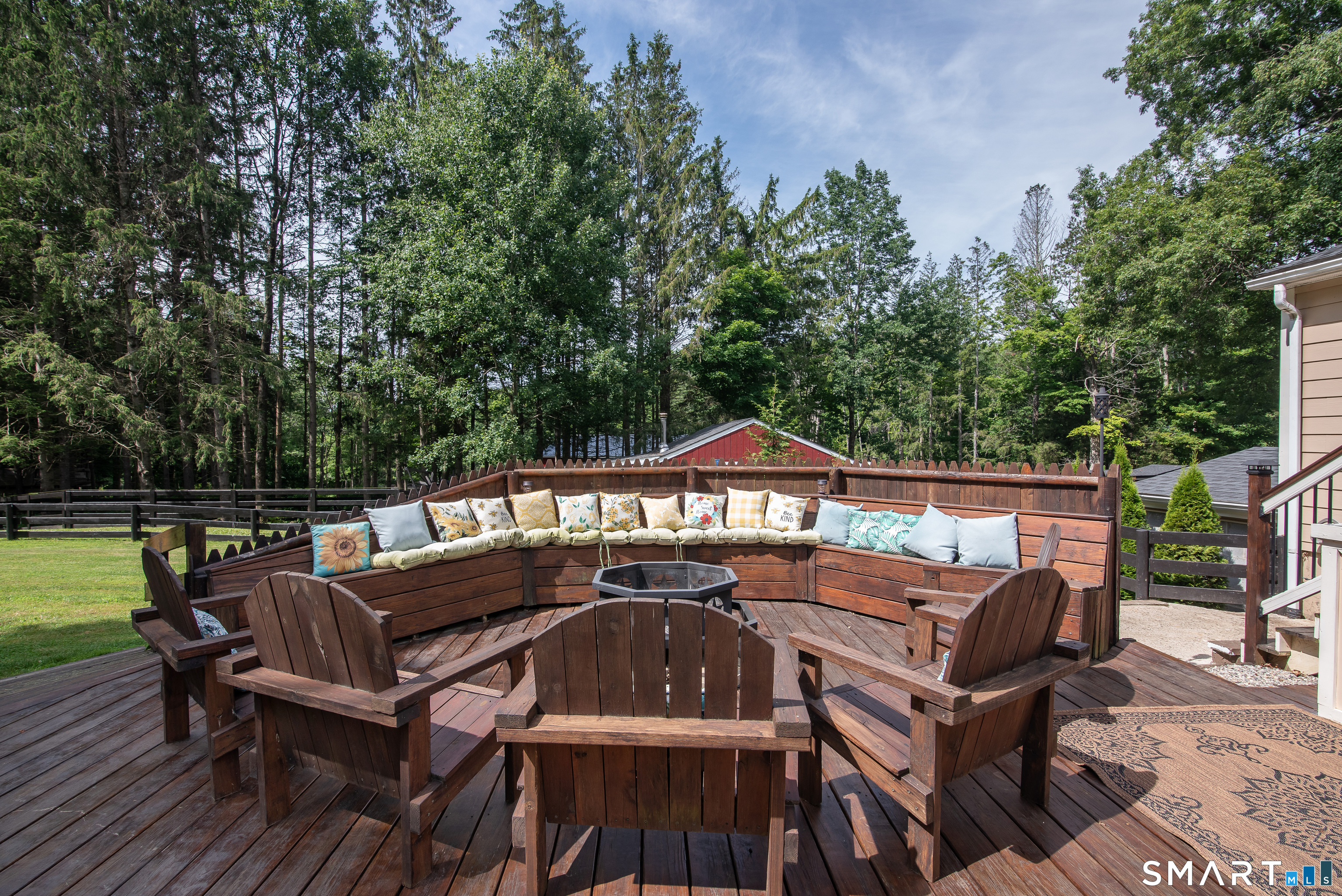 40 Seckar Road Willington CT 06279