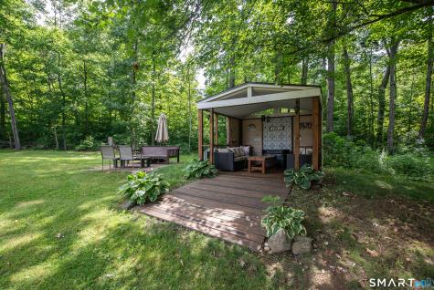 40 Seckar Road Willington CT 06279