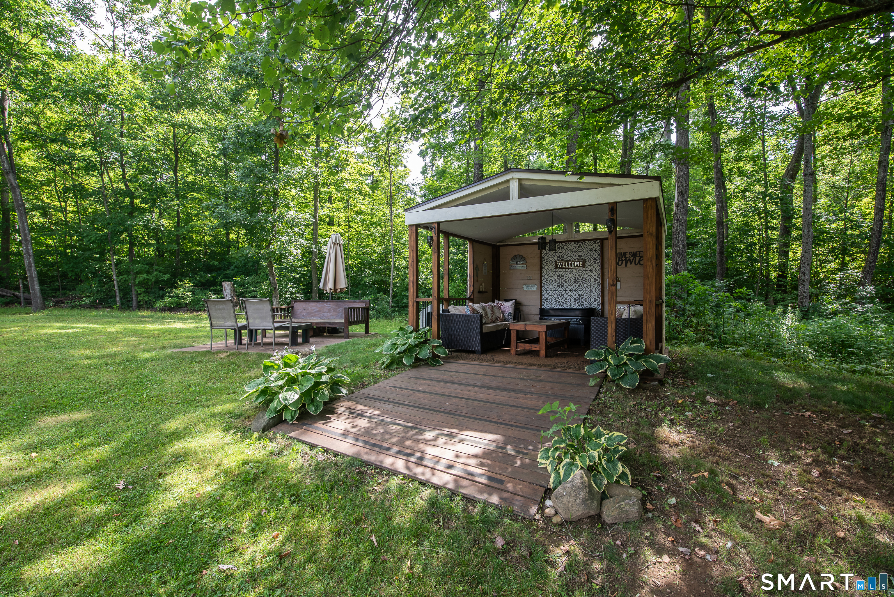 40 Seckar Road Willington CT 06279