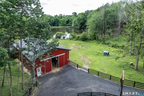 40 Seckar Road Willington CT 06279