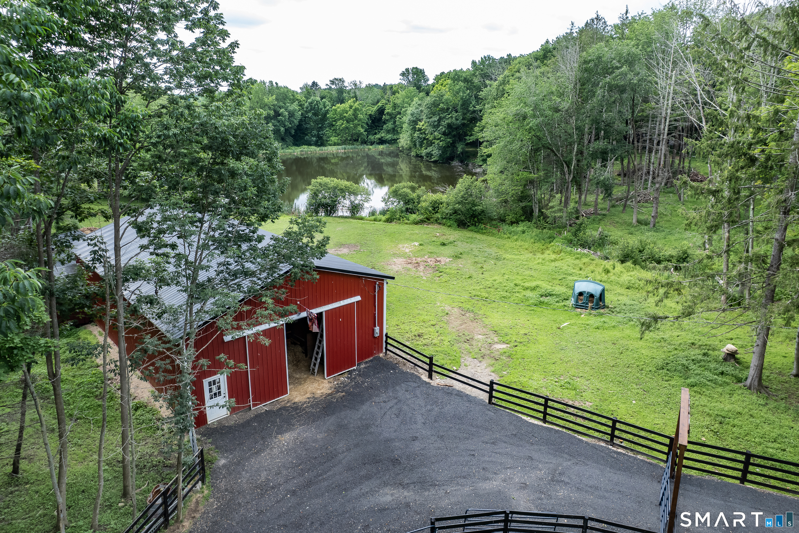 40 Seckar Road Willington CT 06279