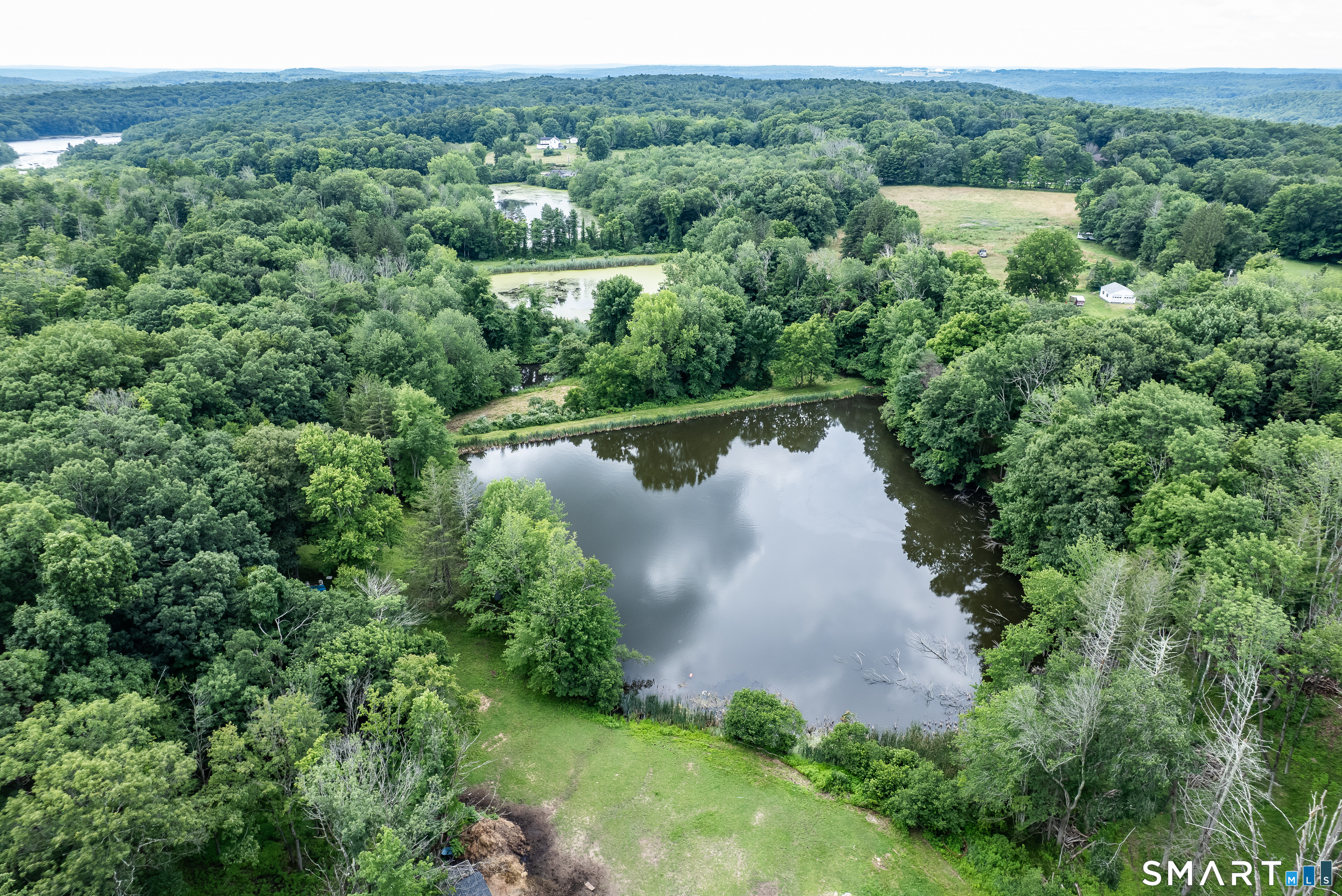 40 Seckar Road Willington CT 06279