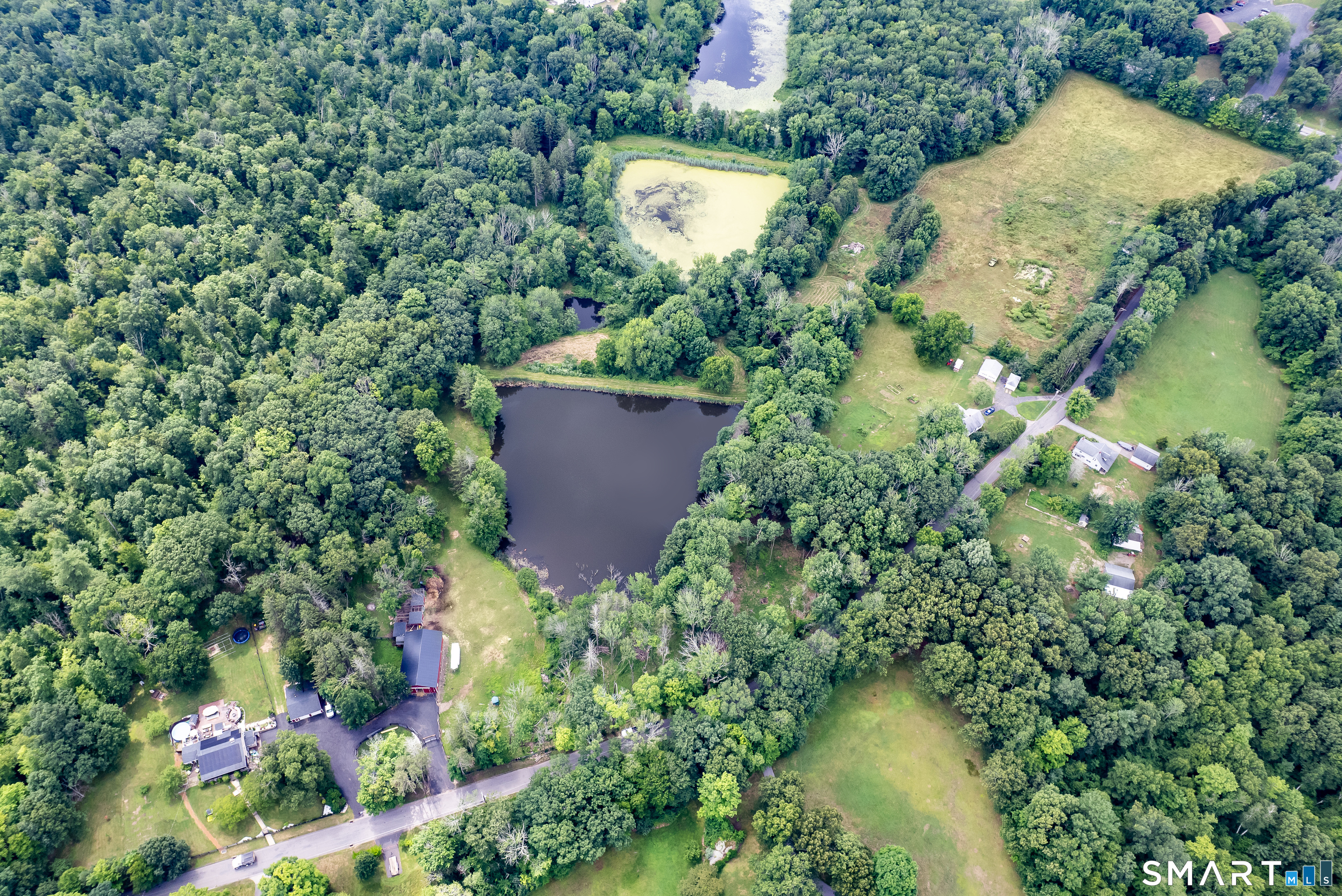 40 Seckar Road Willington CT 06279