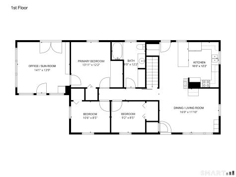 40 Seckar Road Willington CT 06279