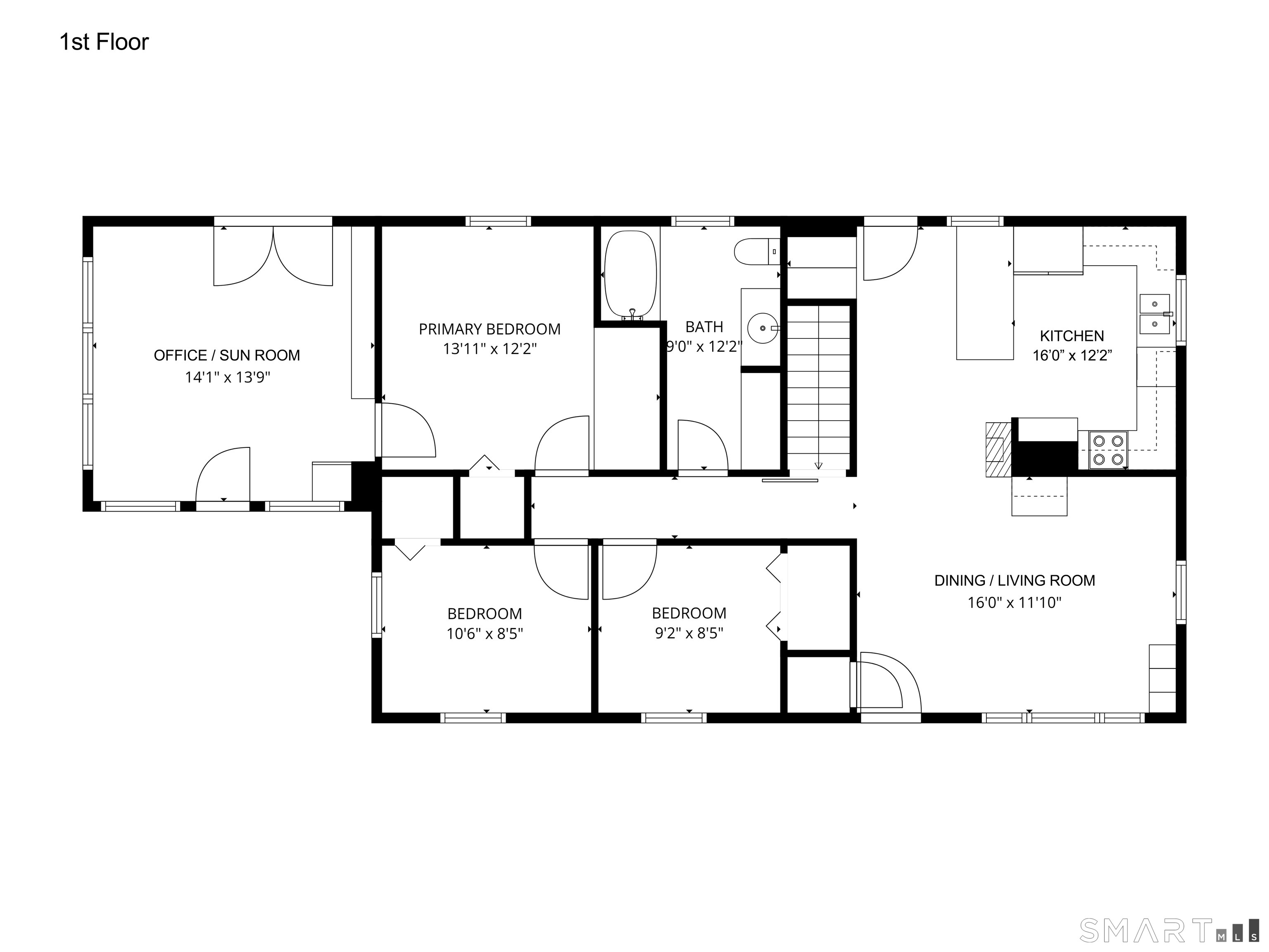 40 Seckar Road Willington CT 06279