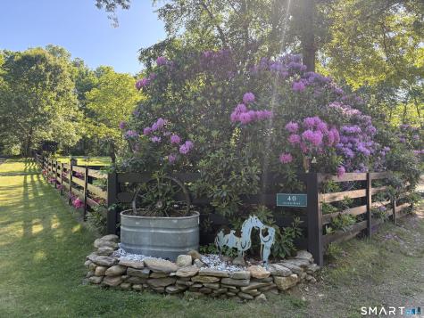 40 Seckar Road Willington CT 06279