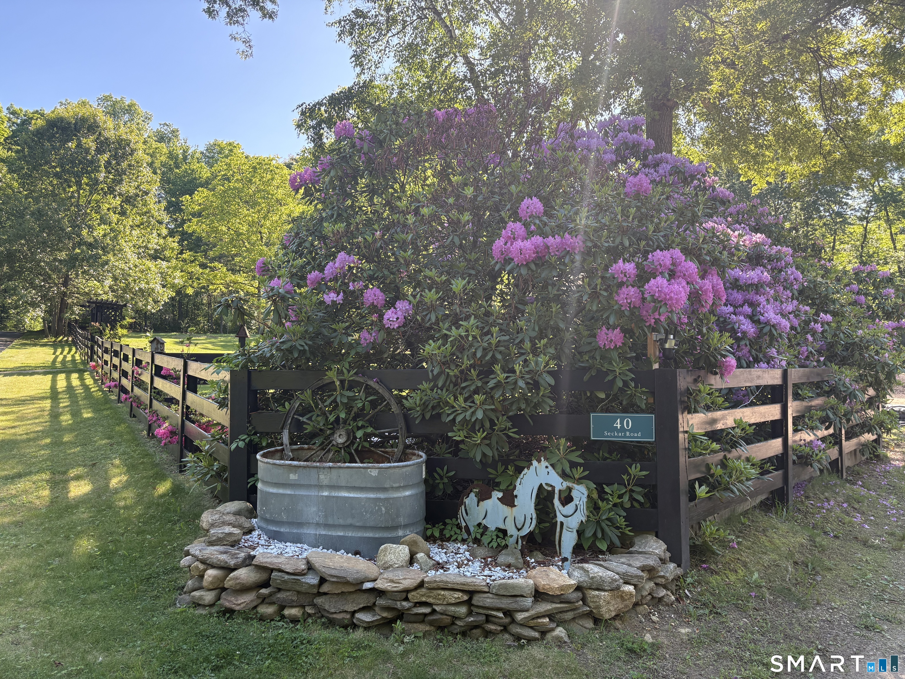 40 Seckar Road Willington CT 06279
