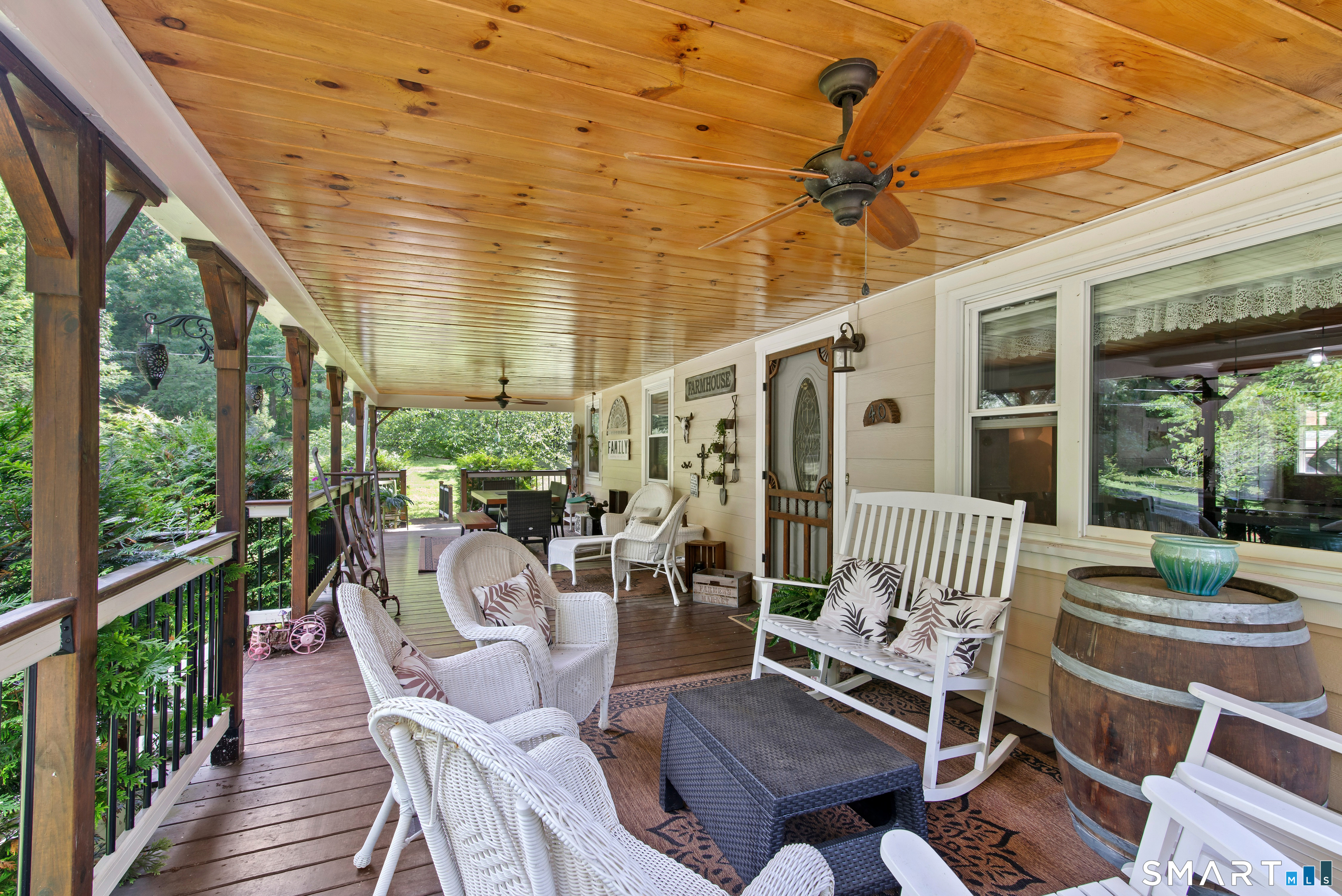 40 Seckar Road Willington CT 06279