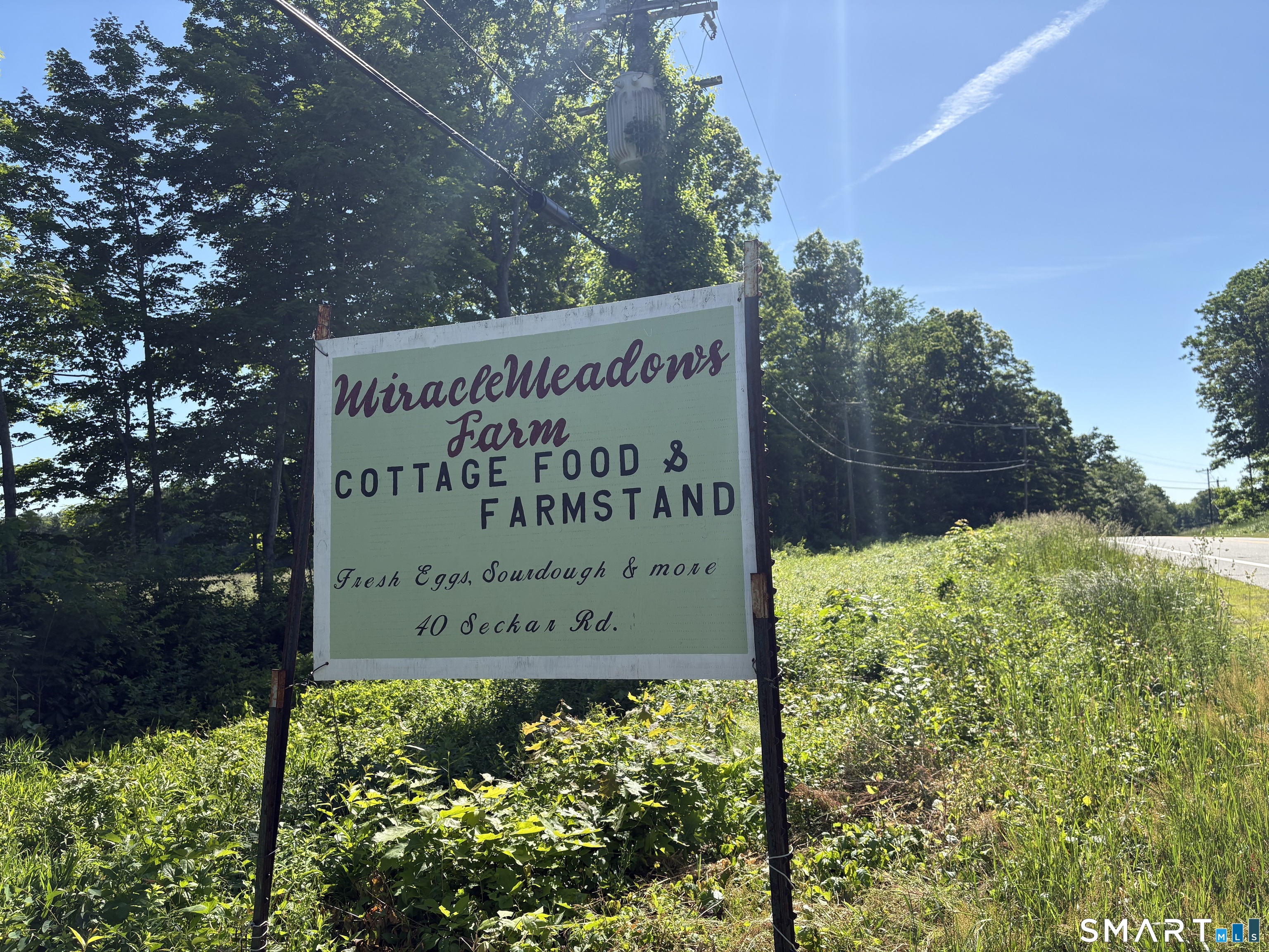 40 Seckar Road Willington CT 06279