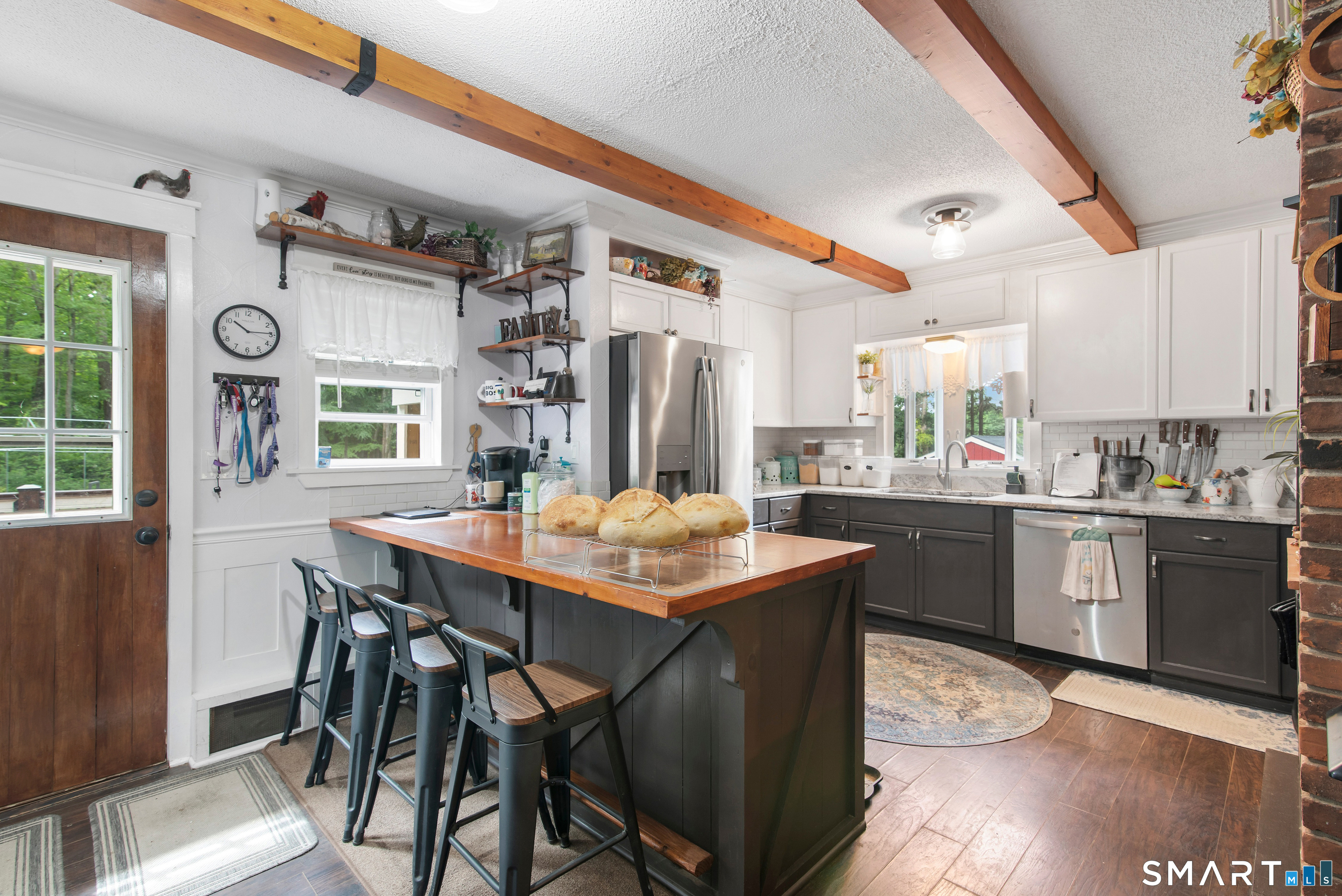 40 Seckar Road Willington CT 06279