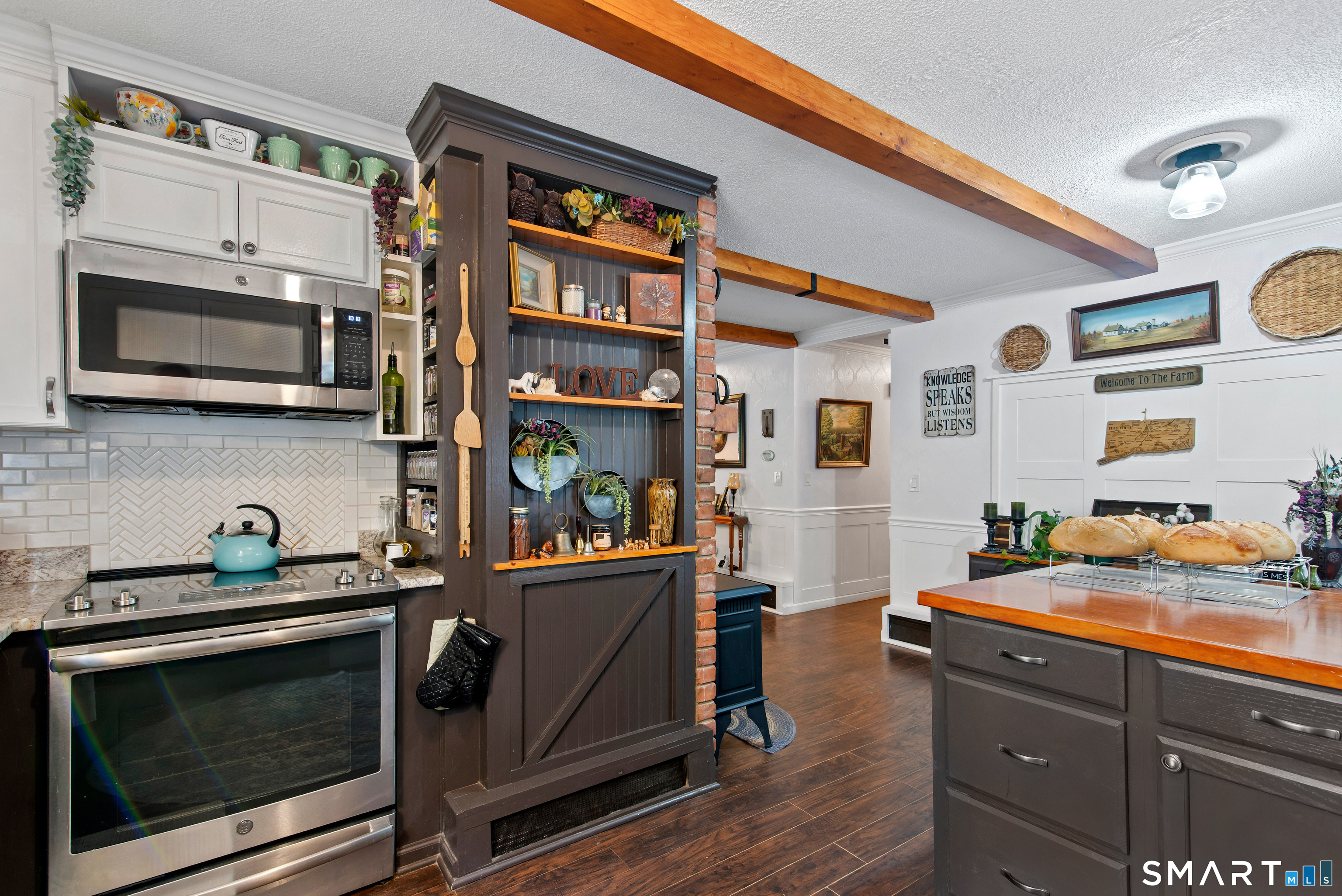 40 Seckar Road Willington CT 06279