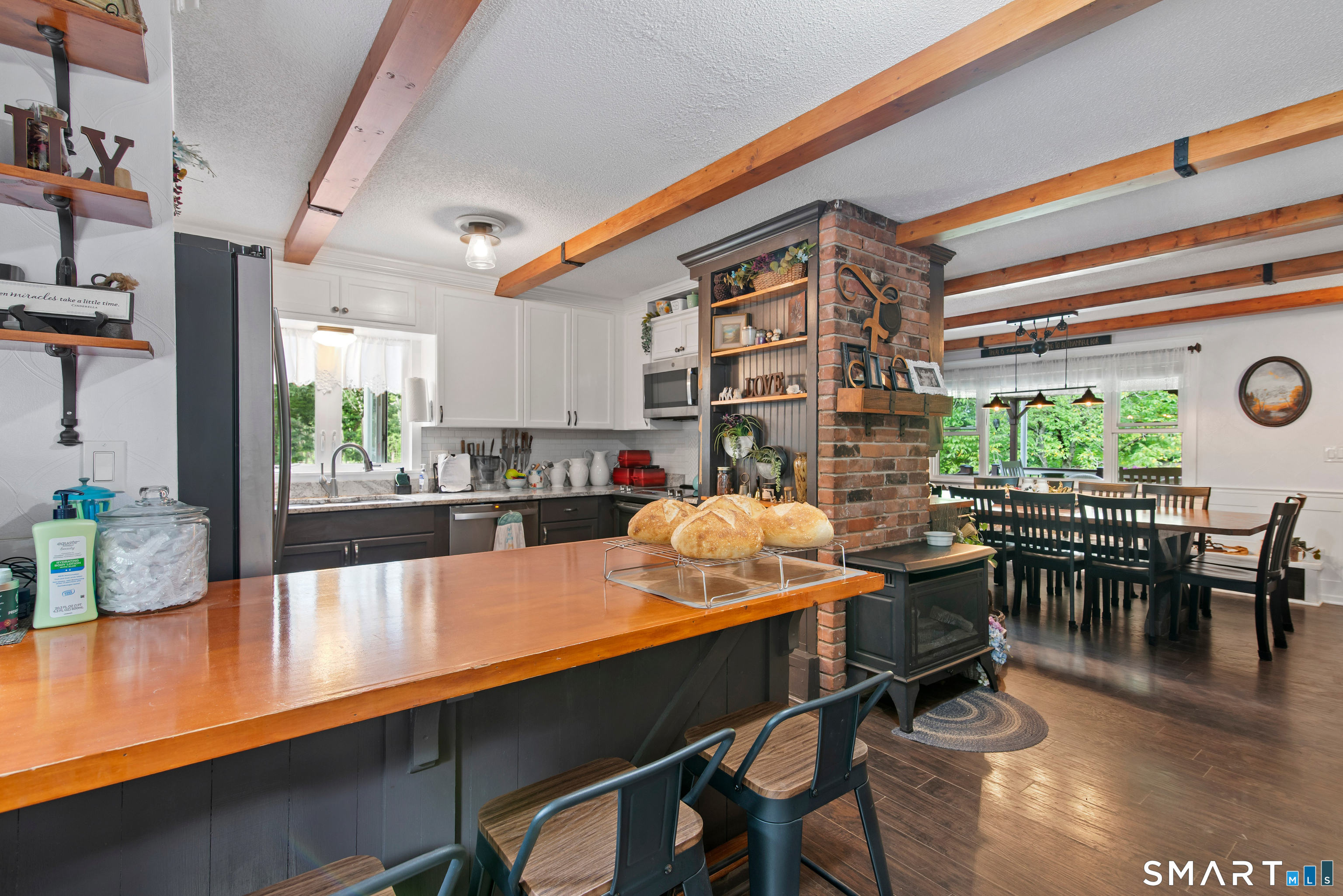 40 Seckar Road Willington CT 06279