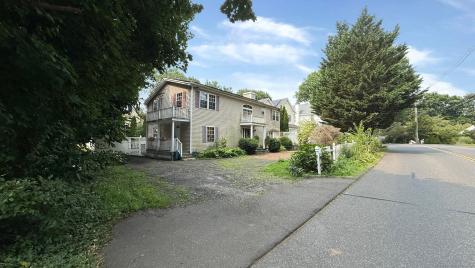 19 Murray Street Norwalk CT 06851