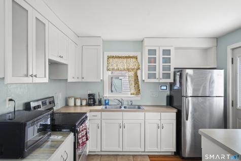 42 Westerleigh Road New Haven CT 06511