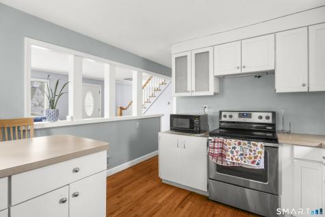 42 Westerleigh Road New Haven CT 06511