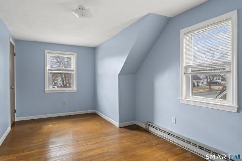 42 Westerleigh Road New Haven CT 06511