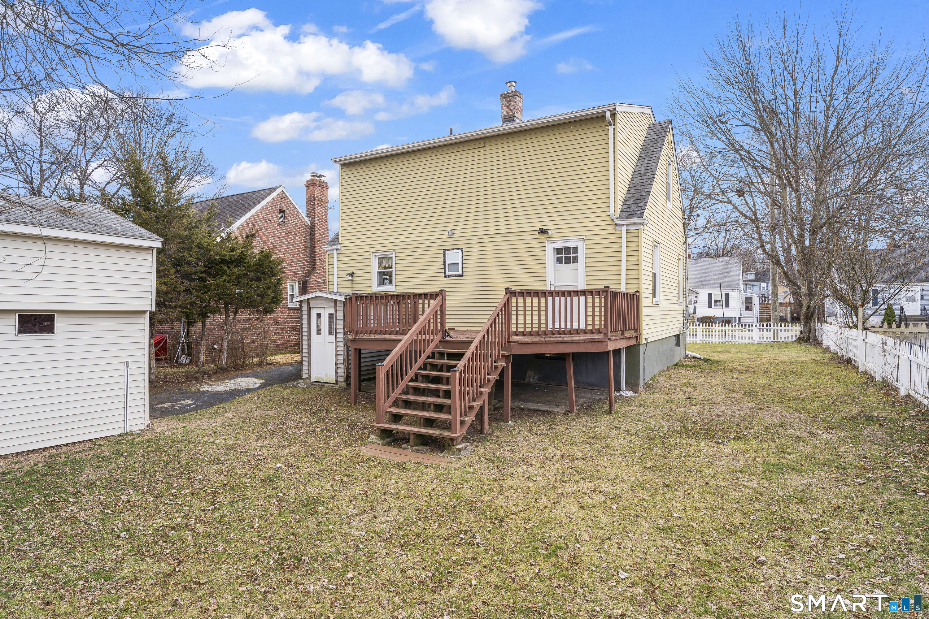 42 Westerleigh Road New Haven CT 06511